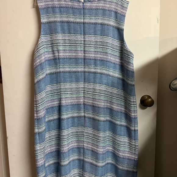 Talbots 18w dress - Picture 3 of 3